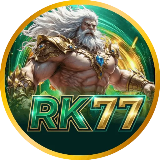 RK77 - Petualangan Arcade Seru yang Tak Terlupakan
